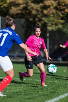 Bild 189 - Frauen Holstein Kiel - SV Meppen : Ergebnis: 1:1